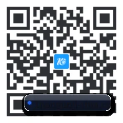iOS 原生架构客户端 二维码