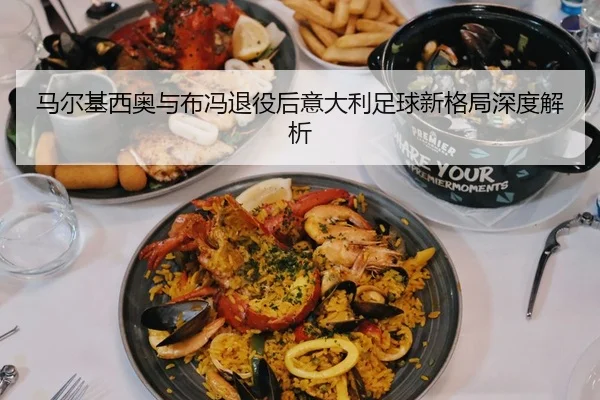 马尔基西奥与布冯退役后意大利足球新格局深度解析
